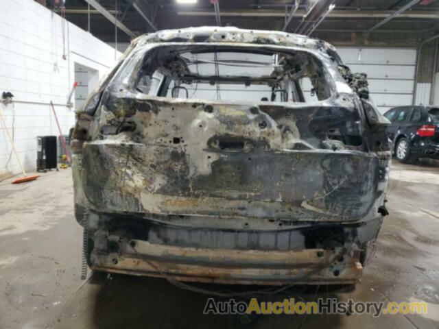 MITSUBISHI OUTLANDER SEL, JA4J4VA88NZ091672