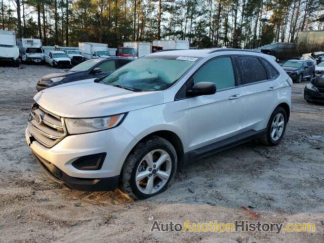 FORD EDGE SE, 2FMPK3G95GBC49171