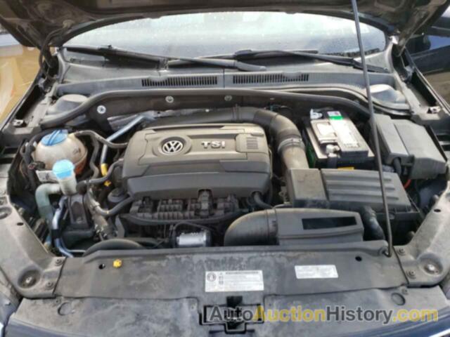 VOLKSWAGEN JETTA SPORT, 3VWD17AJ0GM263267