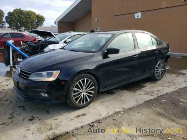 VOLKSWAGEN JETTA SPORT, 3VWD17AJ0GM263267