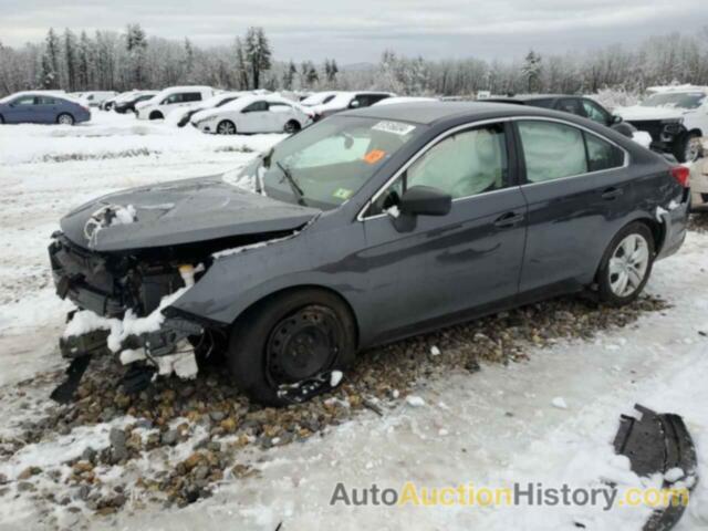 SUBARU LEGACY 2.5I, 4S3BNAB61K3022320