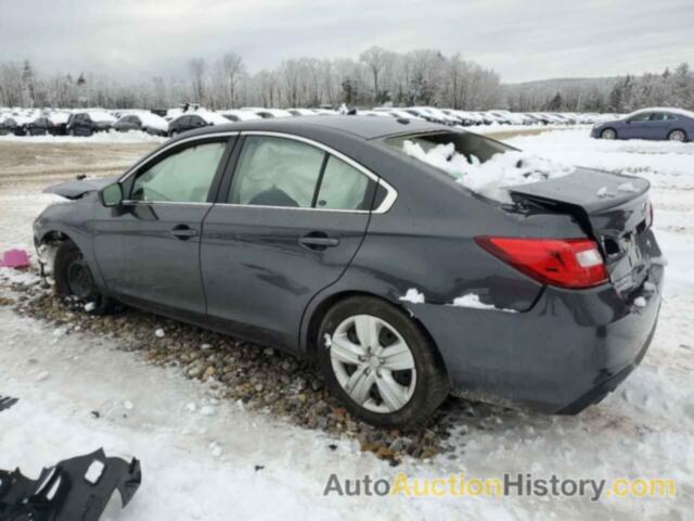 SUBARU LEGACY 2.5I, 4S3BNAB61K3022320