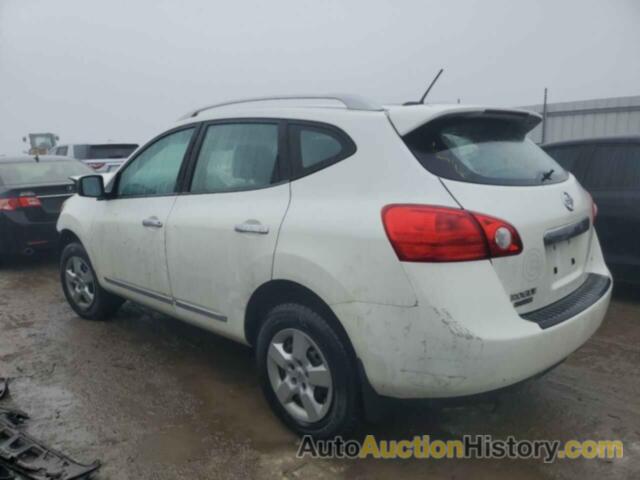 NISSAN ROGUE S, JN8AS5MV2FW754870