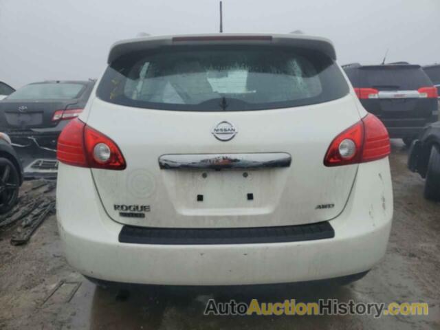 NISSAN ROGUE S, JN8AS5MV2FW754870