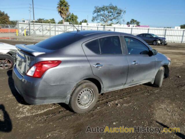 NISSAN VERSA S, 3N1CN7AP2HL816549