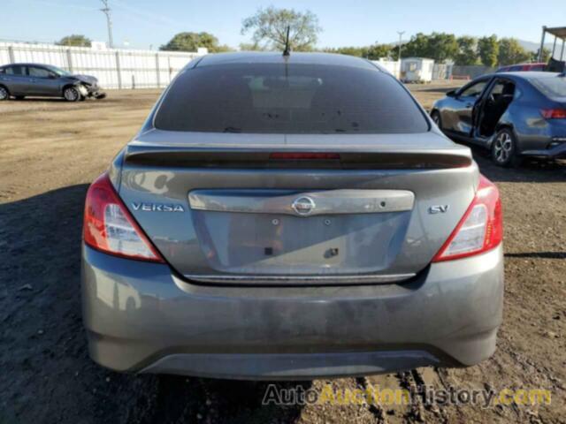 NISSAN VERSA S, 3N1CN7AP2HL816549