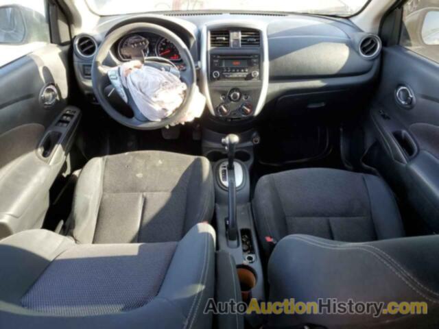 NISSAN VERSA S, 3N1CN7AP2HL816549