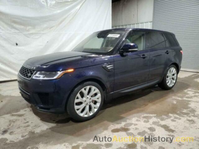 LAND ROVER RANGEROVER SE, SALWG2SU6MA759732