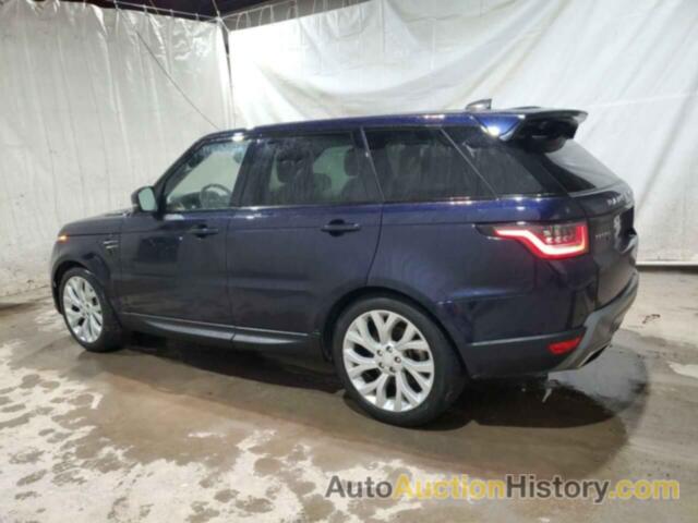 LAND ROVER RANGEROVER SE, SALWG2SU6MA759732