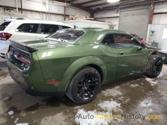 DODGE CHALLENGER R/T SCAT PACK, 2C3CDZFJ4PH625663