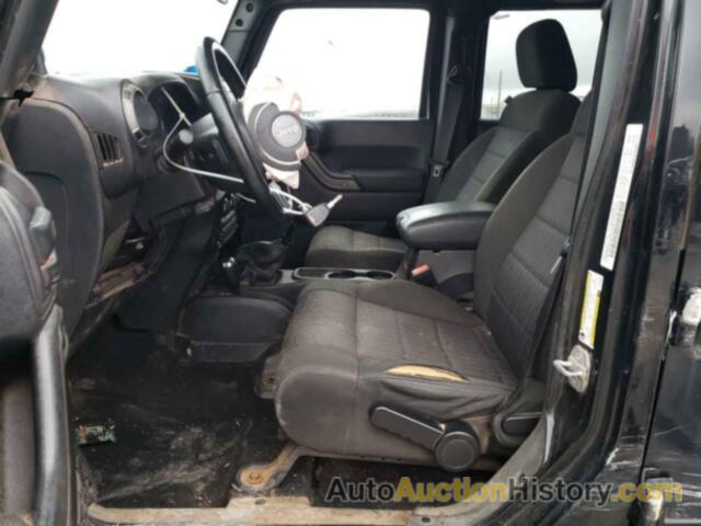 JEEP WRANGLER SPORT, 1C4HJWDG9CL220346