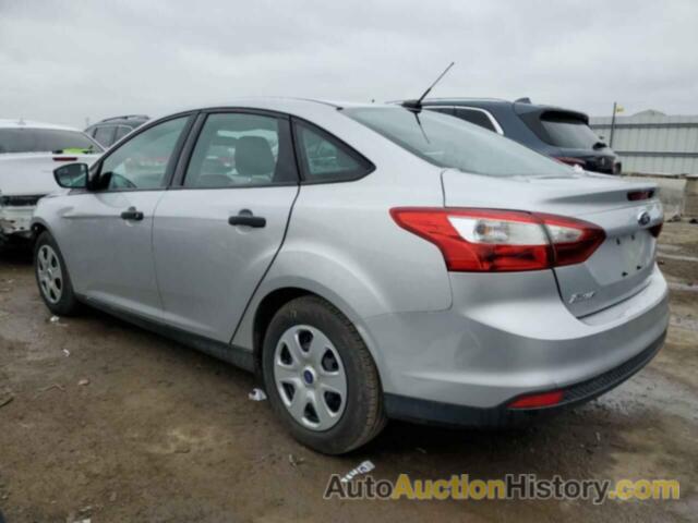 FORD FOCUS S, 1FADP3E28DL136704