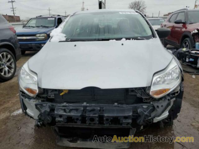 FORD FOCUS S, 1FADP3E28DL136704