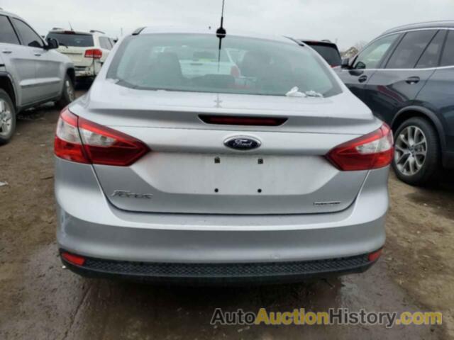 FORD FOCUS S, 1FADP3E28DL136704