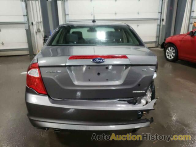 FORD FUSION SE, 3FAHP0HGXCR333252