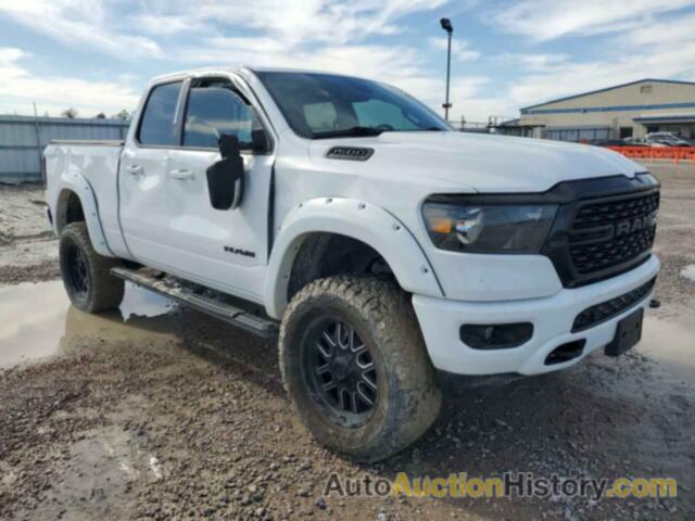 RAM 1500 BIG HORN/LONE STAR, 1C6SRFBT2NN200307