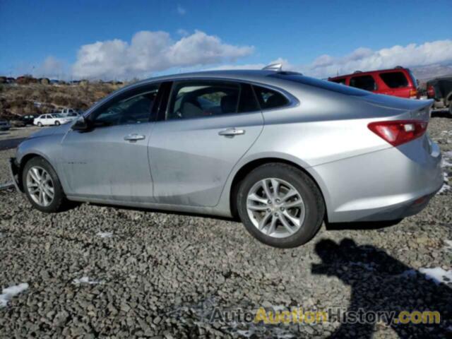 CHEVROLET MALIBU LT, 1G1ZD5ST1JF147886