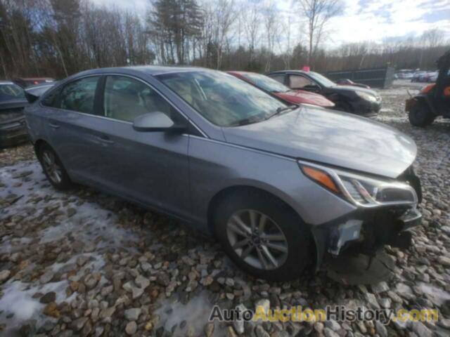 HYUNDAI SONATA SE, 5NPE24AF1GH345626