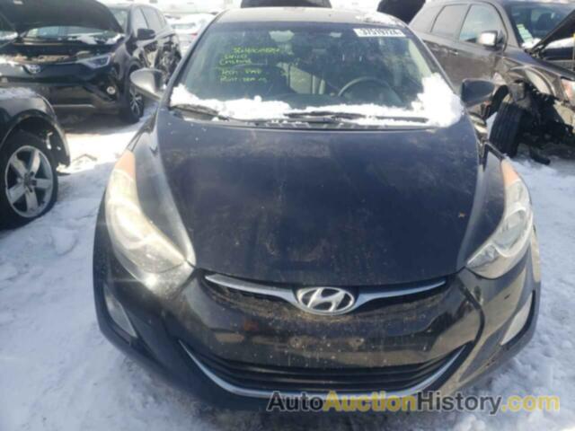 HYUNDAI ELANTRA GLS, 5NPDH4AE2CH098497