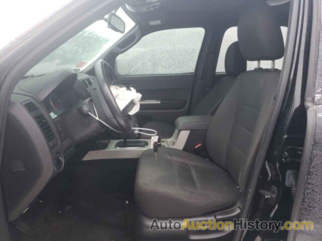 FORD ESCAPE XLT, 1FMCU9D73CKB37659