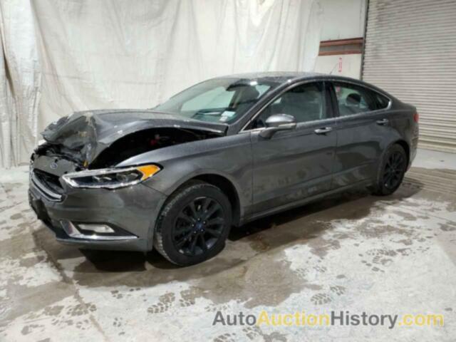 FORD FUSION SE, 3FA6P0HD4HR138882