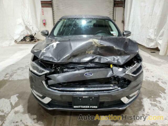 FORD FUSION SE, 3FA6P0HD4HR138882