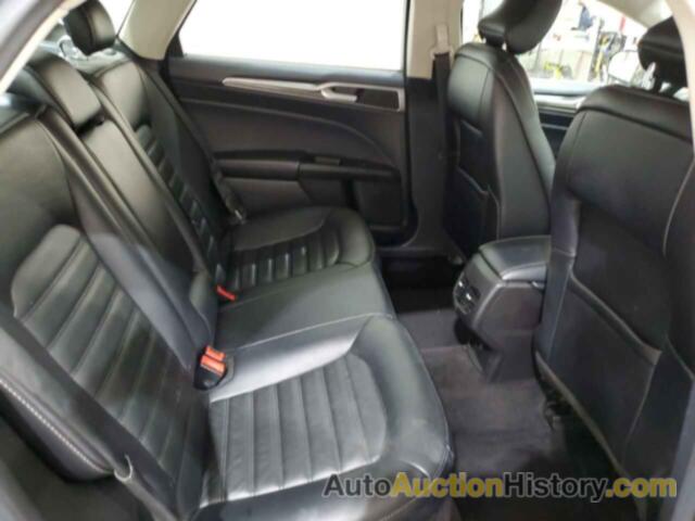 FORD FUSION SE, 3FA6P0HD4HR138882