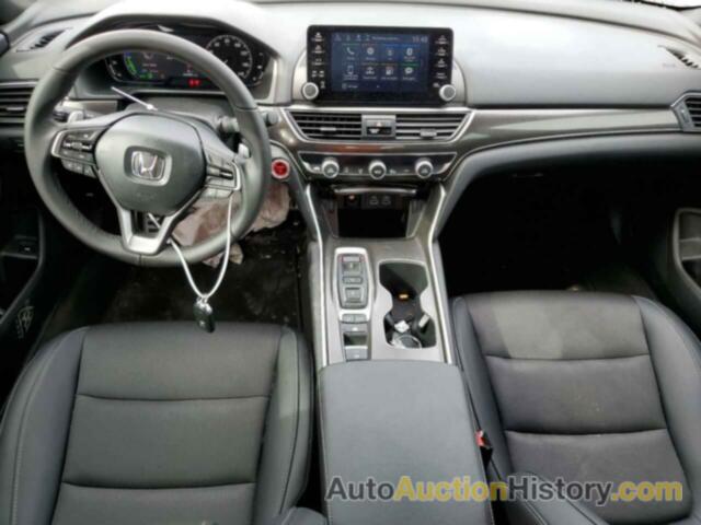 HONDA ACCORD HYBRID SPORT, 1HGCV3F28NA042864