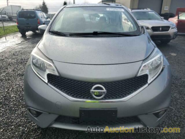 NISSAN VERSA S, 3N1CE2CP0FL434081