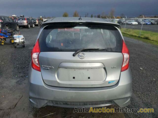 NISSAN VERSA S, 3N1CE2CP0FL434081