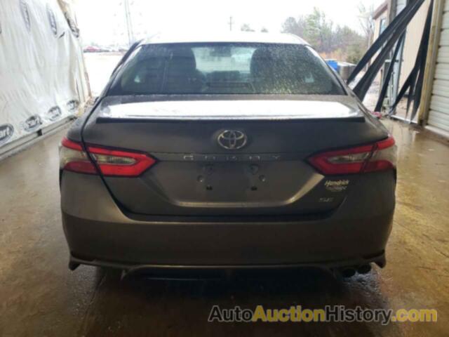 TOYOTA CAMRY L, 4T1B11HKXJU657847