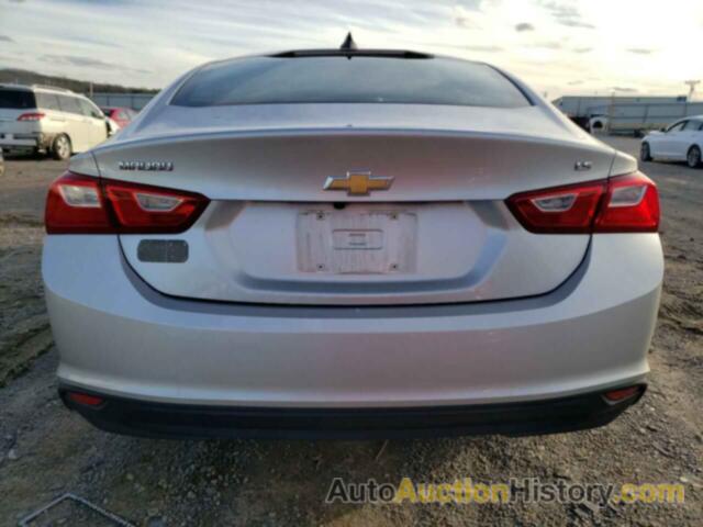 CHEVROLET MALIBU LS, 1G1ZB5ST3GF352138