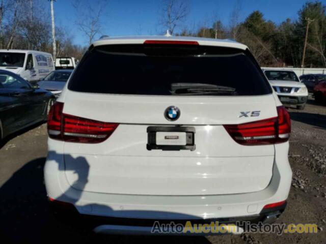 BMW X5 XDR40E, 5UXKT0C53H0S80708