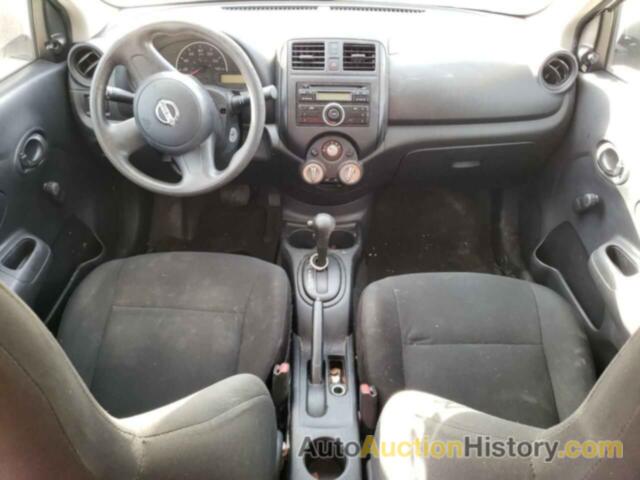 NISSAN VERSA S, 3N1CN7AP9CL869807