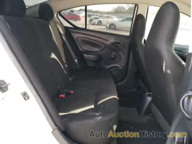 NISSAN VERSA S, 3N1CN7AP9CL869807