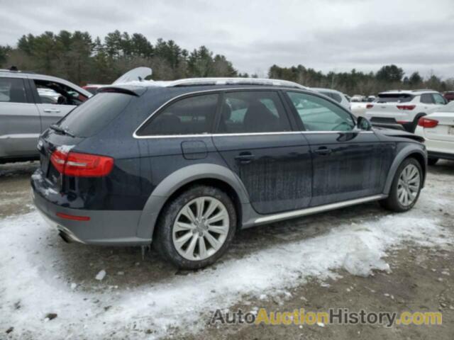 AUDI A4 PREMIUM PLUS, WA1UFAFL2GA009823