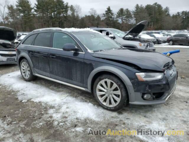 AUDI A4 PREMIUM PLUS, WA1UFAFL2GA009823