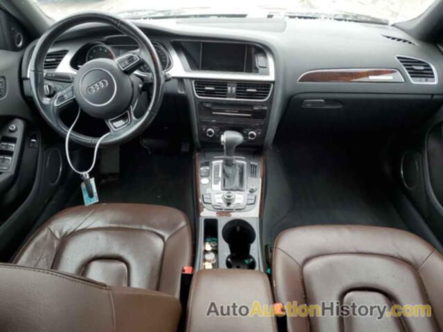 AUDI A4 PREMIUM PLUS, WA1UFAFL2GA009823