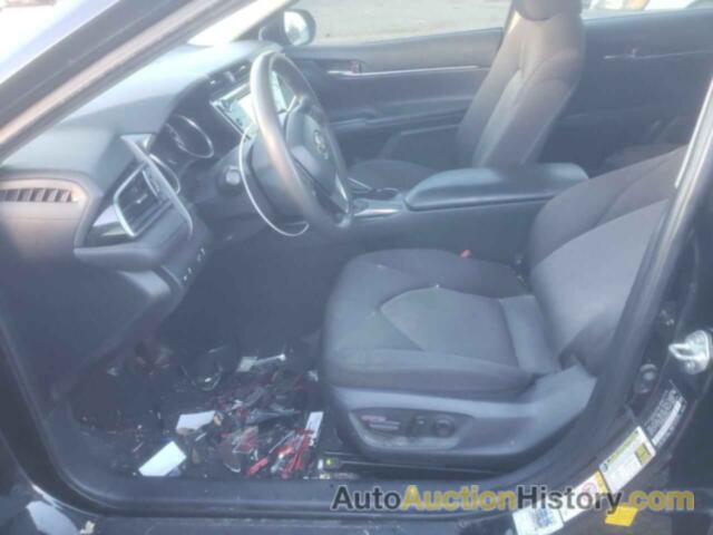 TOYOTA CAMRY L, 4T1B11HK0KU691734