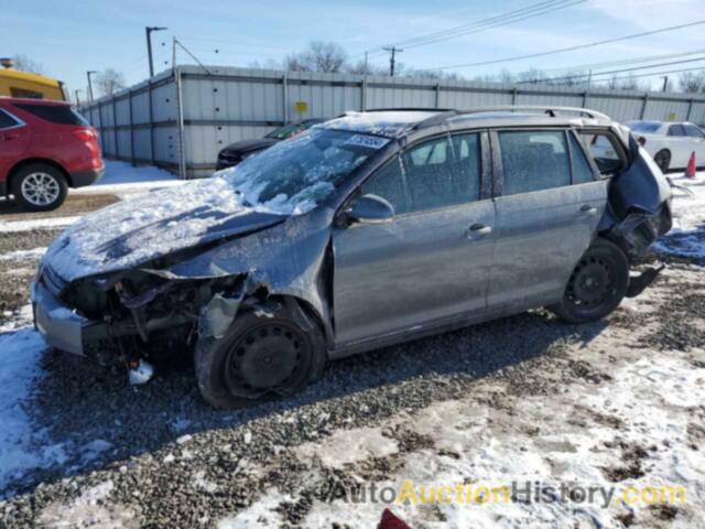 VOLKSWAGEN JETTA S, 3VWPZ7AJ2BM614825