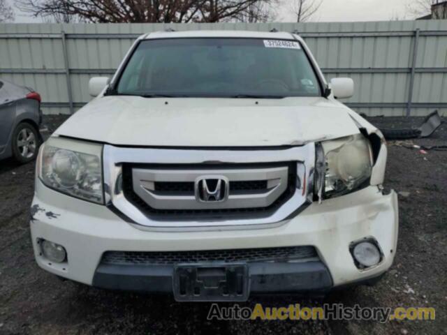 HONDA PILOT TOURING, 5FNYF4H96BB035903