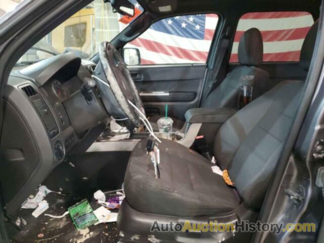 FORD ESCAPE XLT, 1FMCU0D77CKA34952