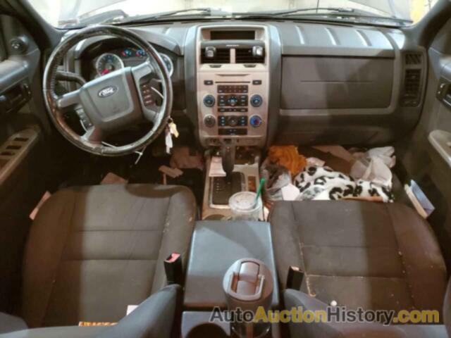 FORD ESCAPE XLT, 1FMCU0D77CKA34952