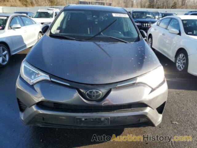 TOYOTA RAV4 LE, JTMBFREV9JJ743770