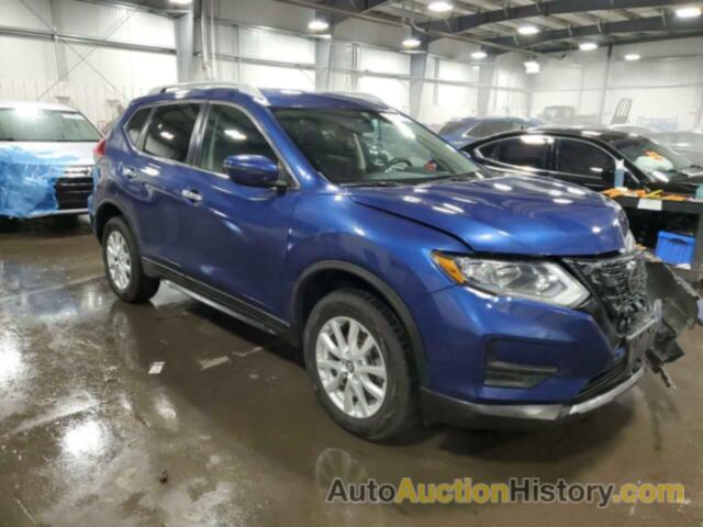 NISSAN ROGUE S, 5N1AT2MV1JC784651