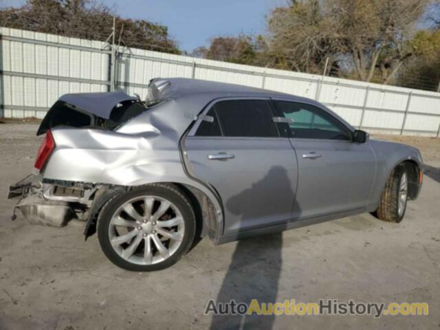 CHRYSLER 300 LIMITED, 2C3CCAEG9JH123216