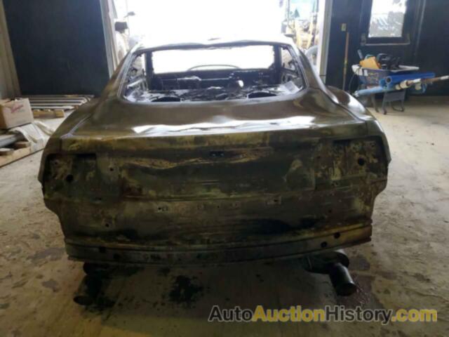 FORD MUSTANG GT, 1FA6P8CF2H5351517