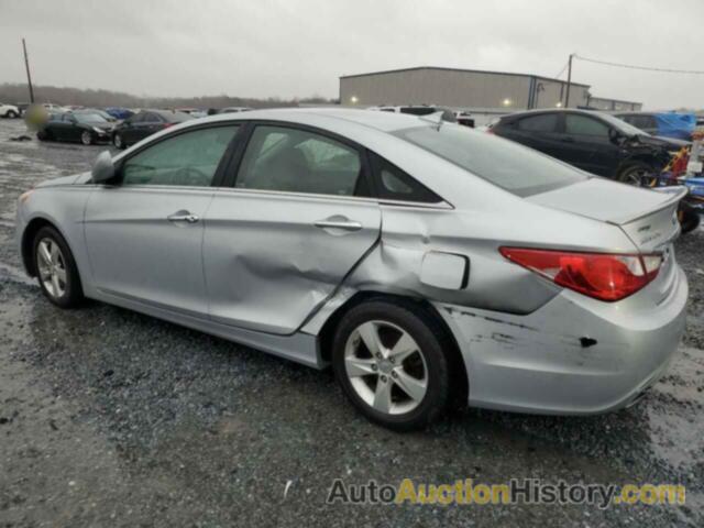 HYUNDAI SONATA SE, 5NPEC4AC9DH579382