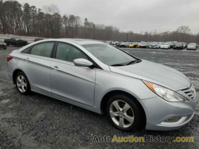 HYUNDAI SONATA SE, 5NPEC4AC9DH579382