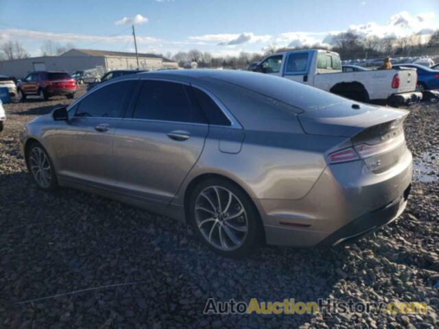 LINCOLN MKZ RESERVE, 3LN6L5F9XJR615737